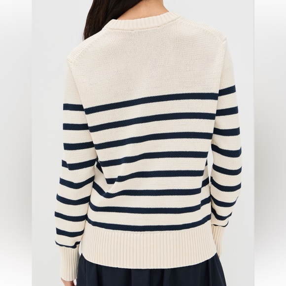 Jenni Kayne Kate Sweater - Picture 3 of 9